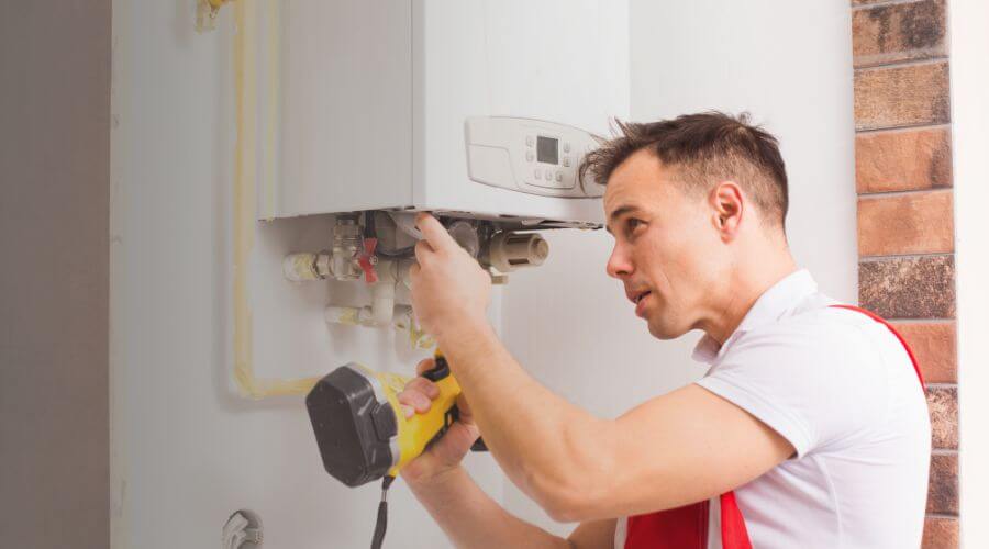 Local expert plumbing services in Hotchkiss, CO